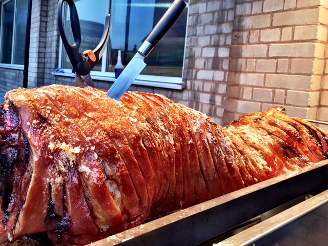 Hog Roast Guisborough