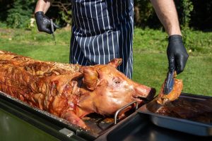 Hog Roast Guisborough